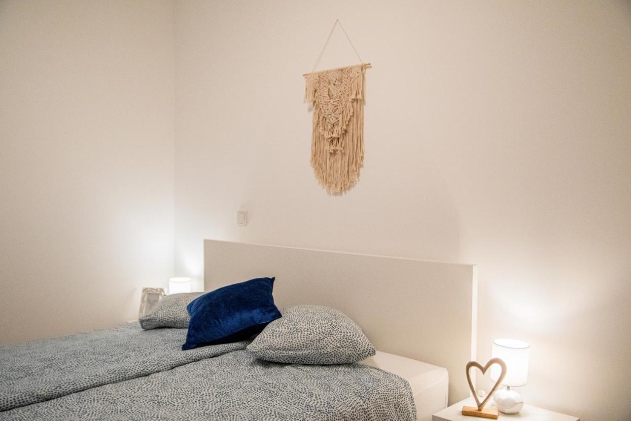Apartmán Flexible Selfcheckins 41 - - Luxury - Parking - Loggia - Brand New *