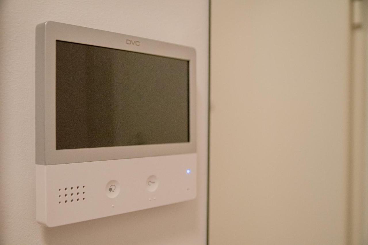 Apartmán Flexible Selfcheckins 41 - - Luxury - Parking - Loggia - Brand New Záhřeb